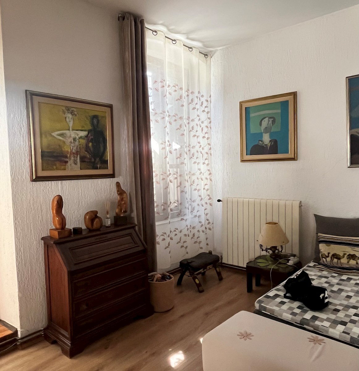 Bellissimo appartamento al primo piano nel centro di Pola