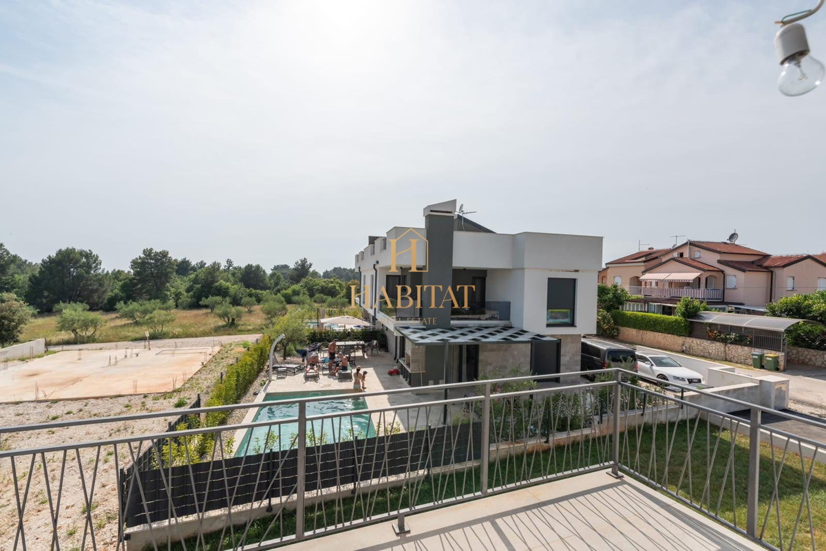 Appartamento Vabriga 94 m2