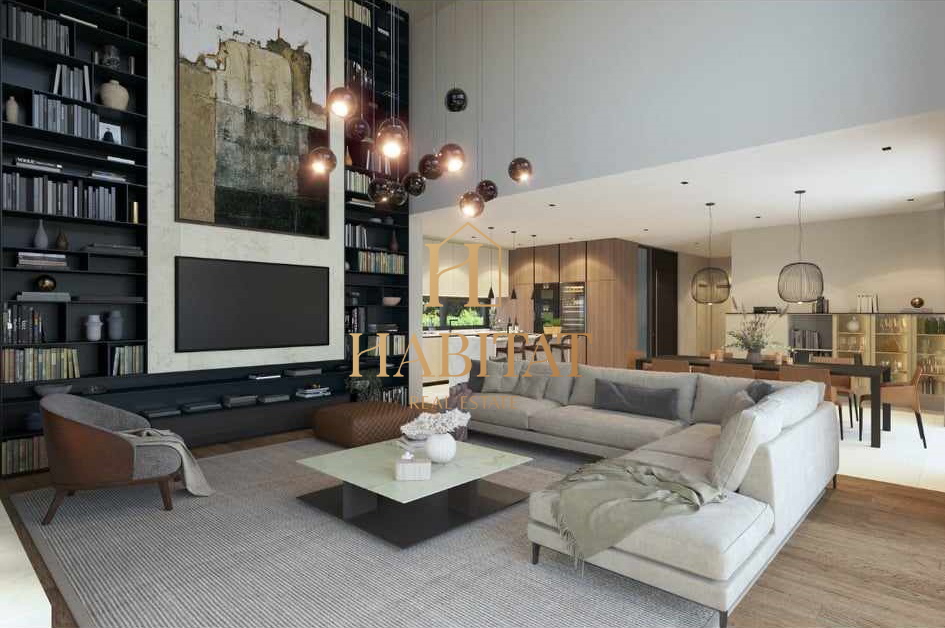 Vila 300m²  Sveti  Lovreč