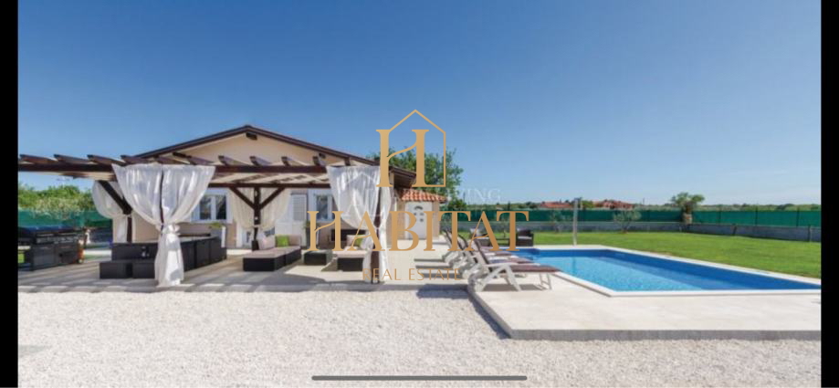 Istria, Rovigno, Villa, vendita