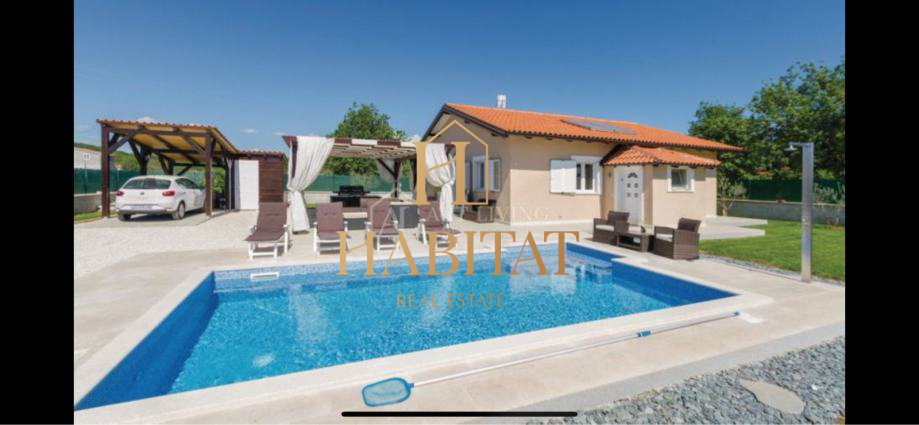 Istria, Rovigno, Villa, vendita