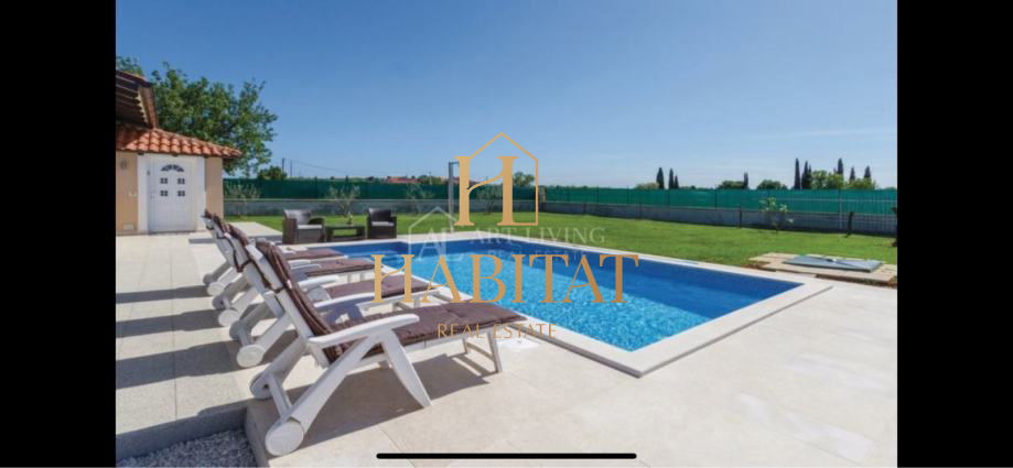 Istria, Rovigno, Villa, vendita