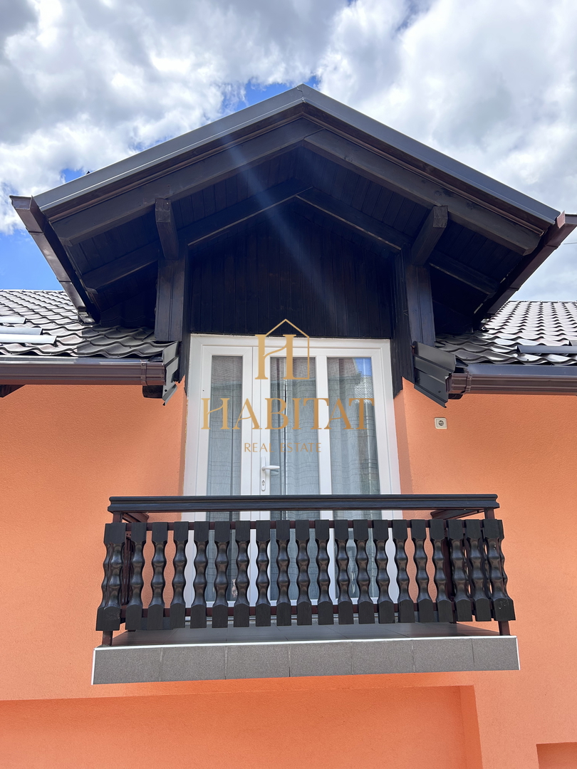 Zagabria, Kustošija, vendita, casa 218m2, 3 appartamenti, 1 monolocale, pozzo