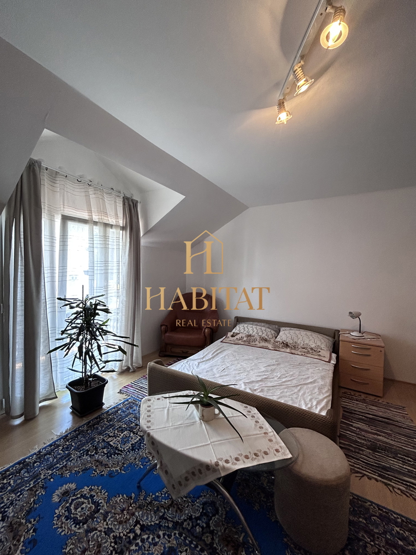 Zagabria, Kustošija, vendita, casa 218m2, 3 appartamenti, 1 monolocale, pozzo
