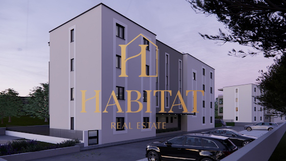Nuova costruzione Appartamento Tar 66 m2
