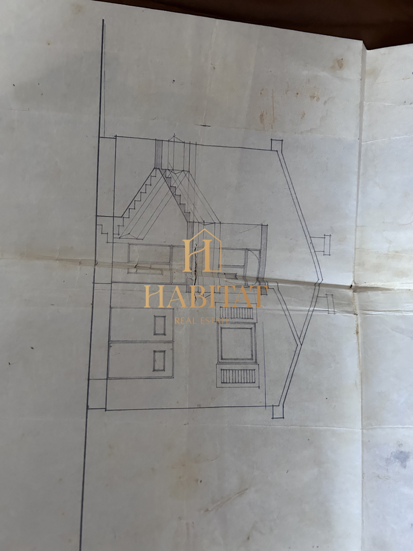 Istria, Umago, Marija Na Krasu, casa 420m2 con terrazze, giardino 1644m2, 2 garage, vista mare