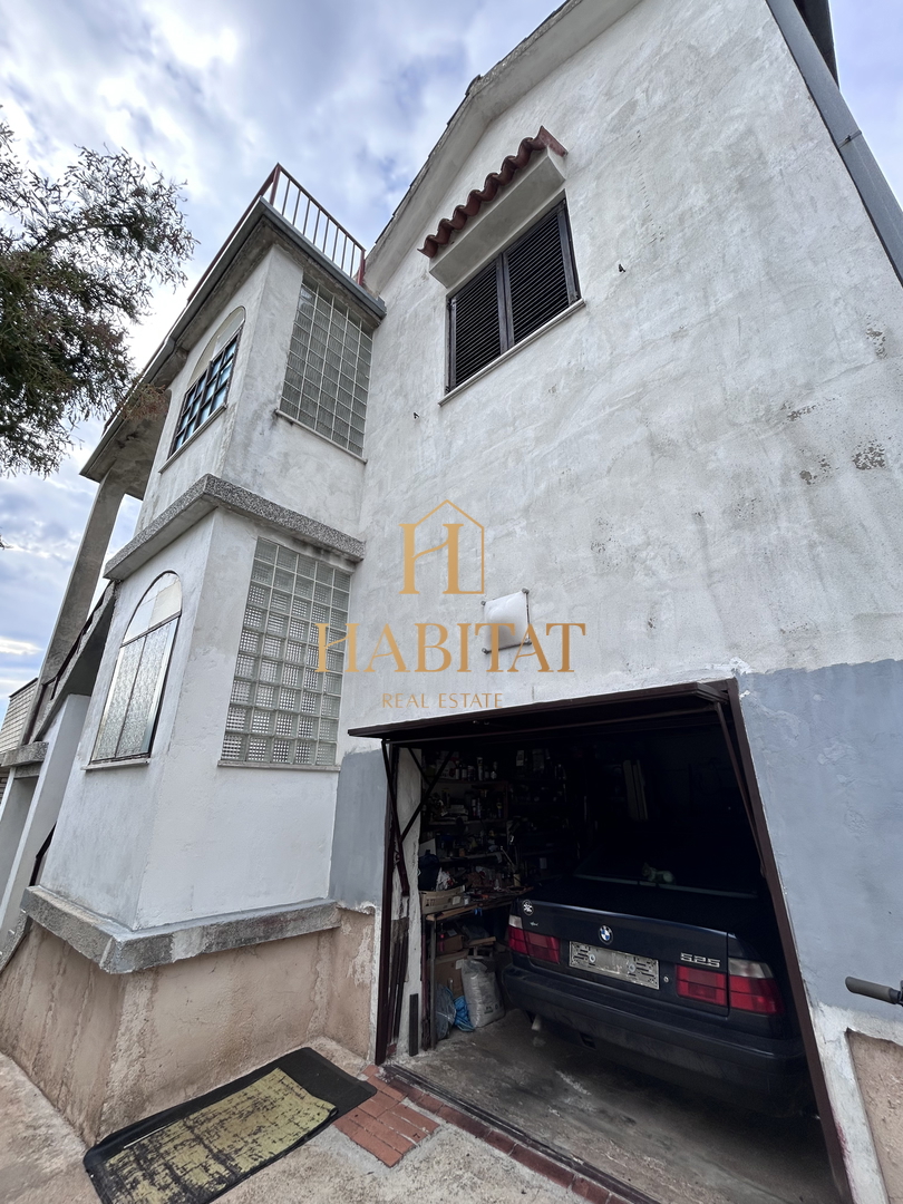 Istria, Umago, Marija Na Krasu, casa 420m2 con terrazze, giardino 1644m2, 2 garage, vista mare
