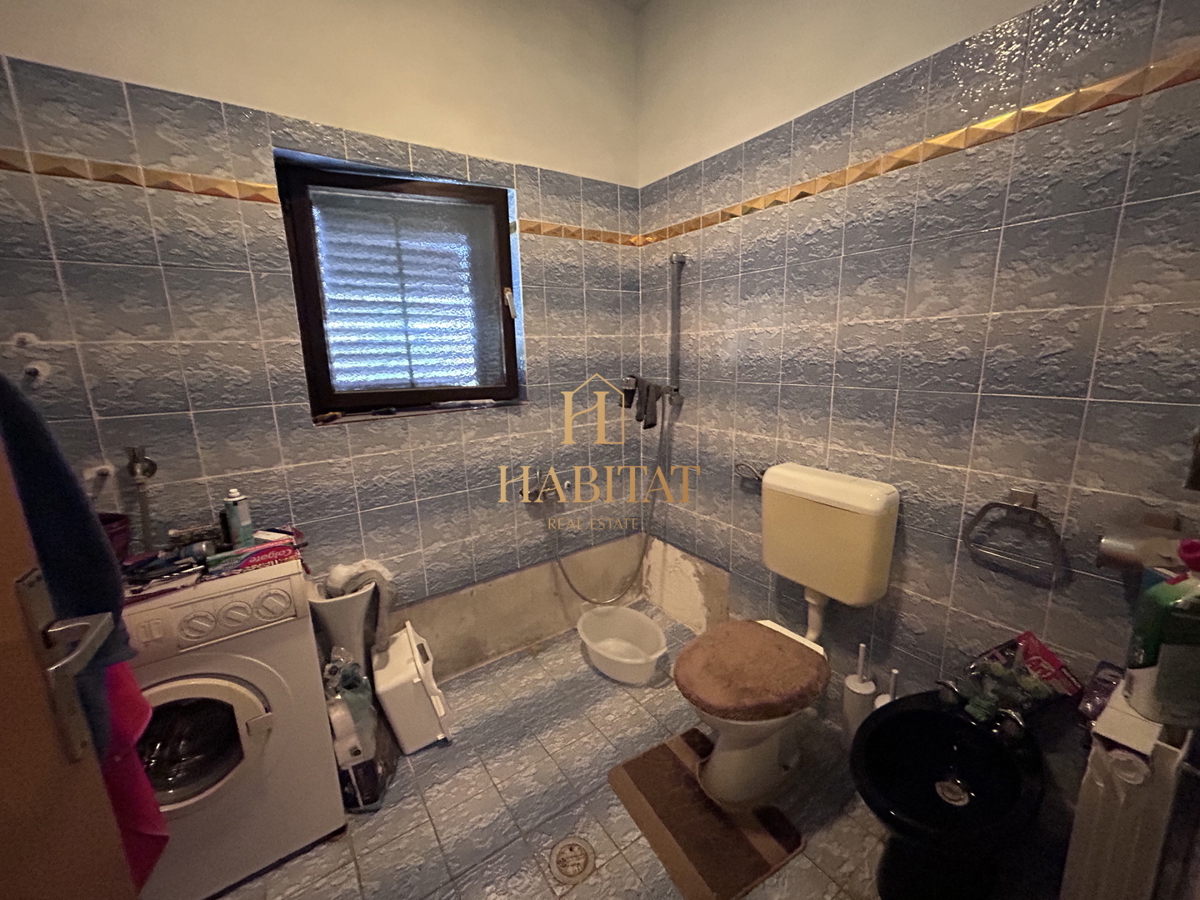 Istria, Umago, Marija Na Krasu, casa 420m2 con terrazze, giardino 1644m2, 2 garage, vista mare