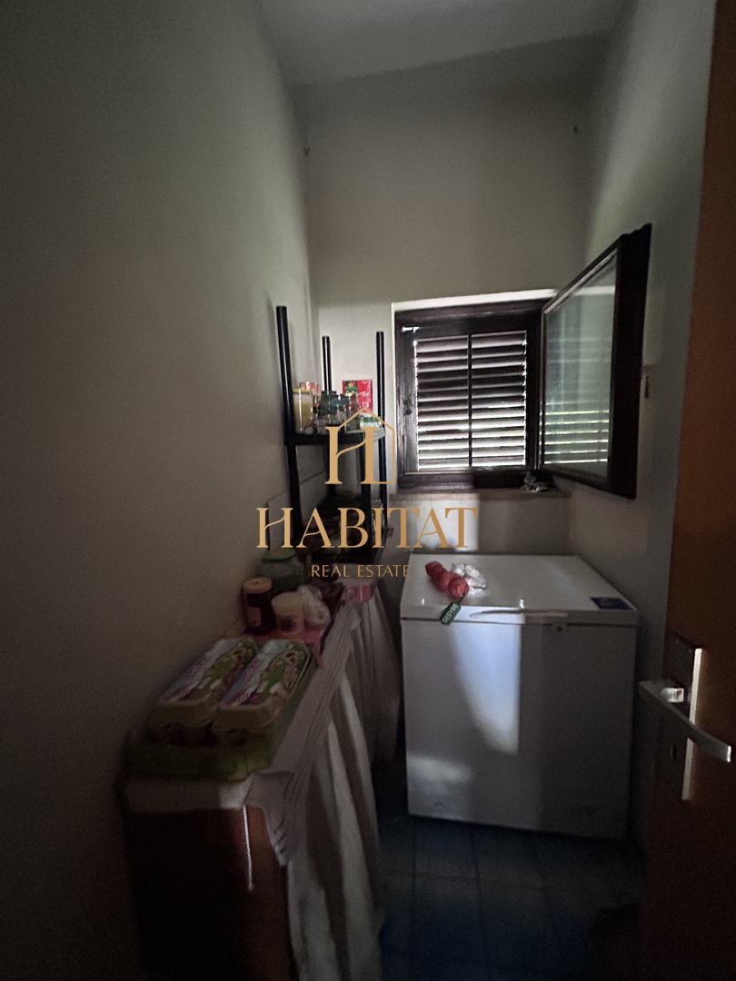 Istria, Umago, Marija Na Krasu, casa 420m2 con terrazze, giardino 1644m2, 2 garage, vista mare