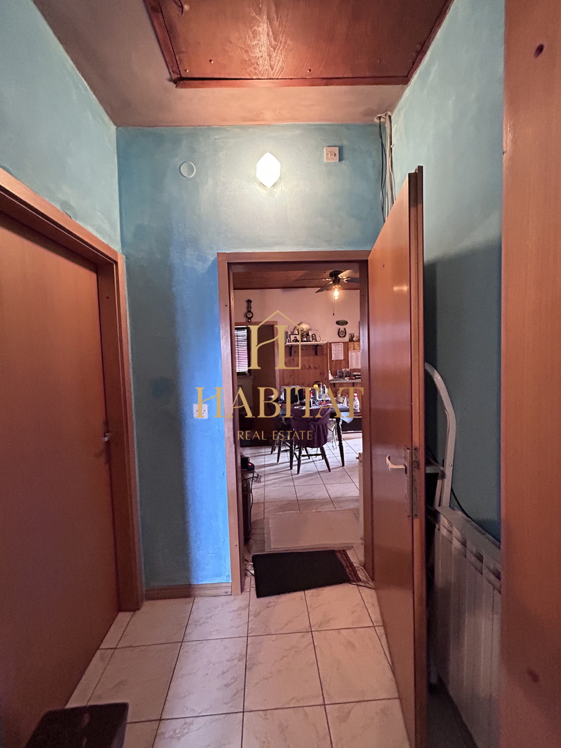 Istria, Umago, Marija Na Krasu, casa 420m2 con terrazze, giardino 1644m2, 2 garage, vista mare