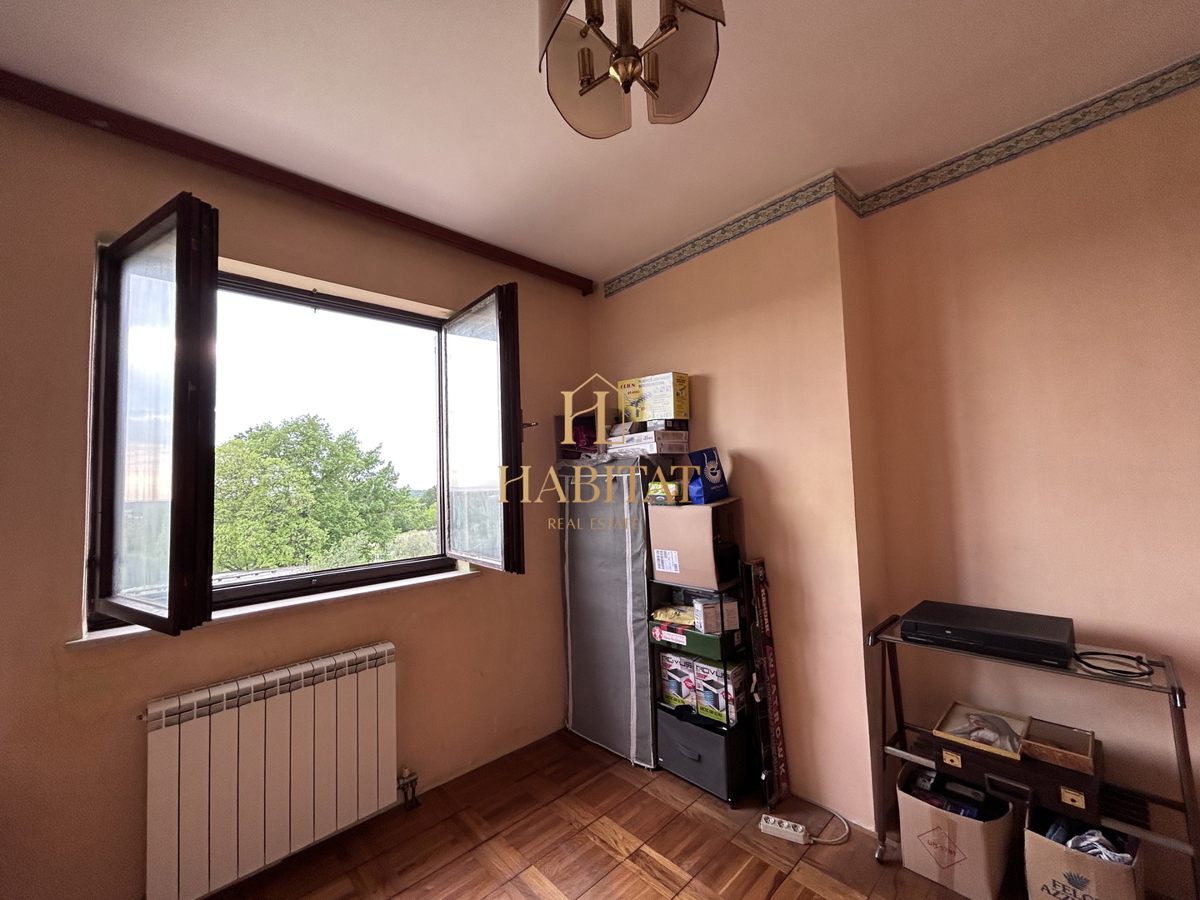 Istria, Umago, Marija Na Krasu, casa 420m2 con terrazze, giardino 1644m2, 2 garage, vista mare