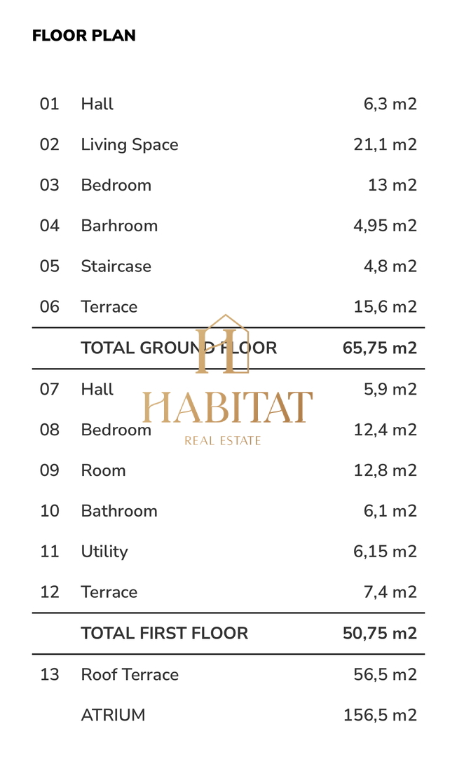 Istria, Karigador, moderno appartamento duplex, 3 camere da letto, 3 bagni, vista mare, cortile, due posti auto, terrazza sul tetto