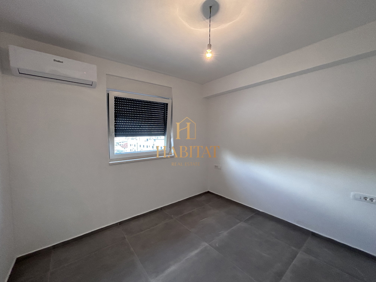 Dalmazia, Okrug Gornji, Attico 147m2, vista mare panoramica, piscina