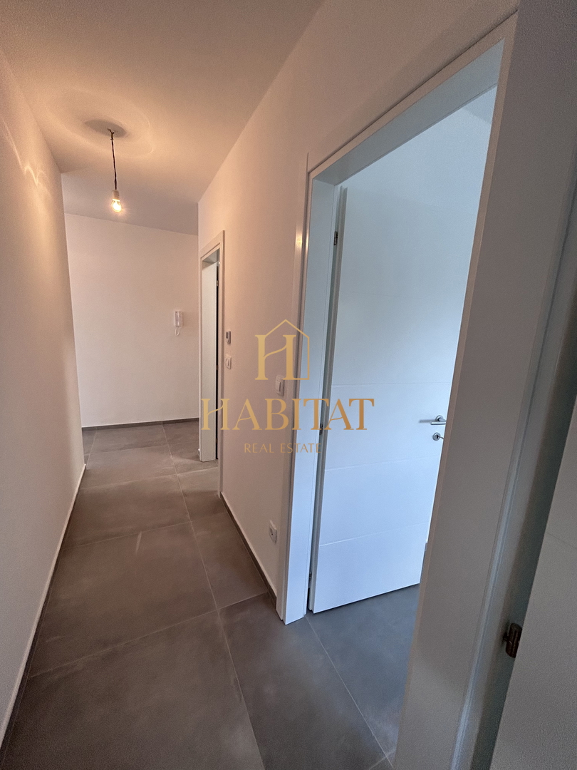 Dalmazia, Okrug Gornji, Attico 147m2, vista mare panoramica, piscina