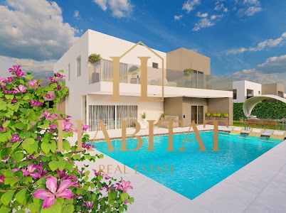 Istria, Parenzo, Barbići, villa di lusso 235m2