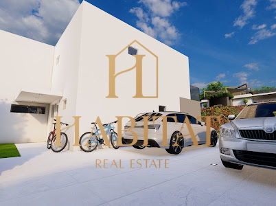 Istria, Parenzo, Barbići, villa di lusso 235m2