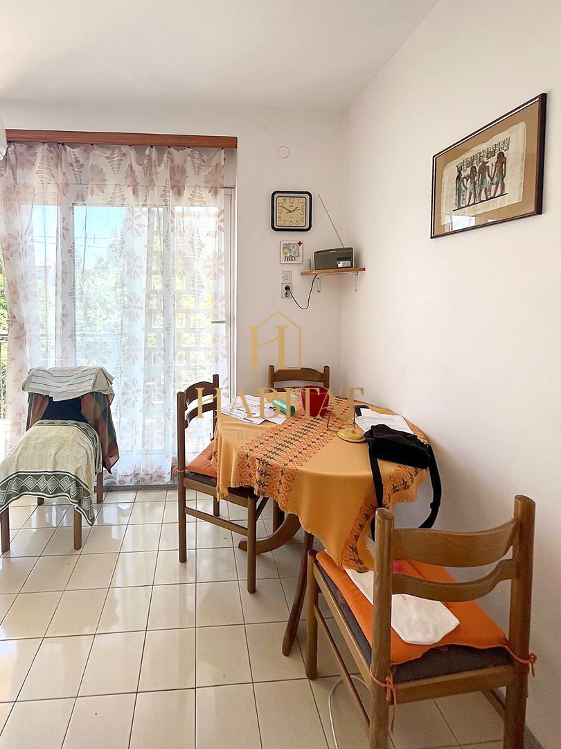 Appartamento monolocale a Stoja