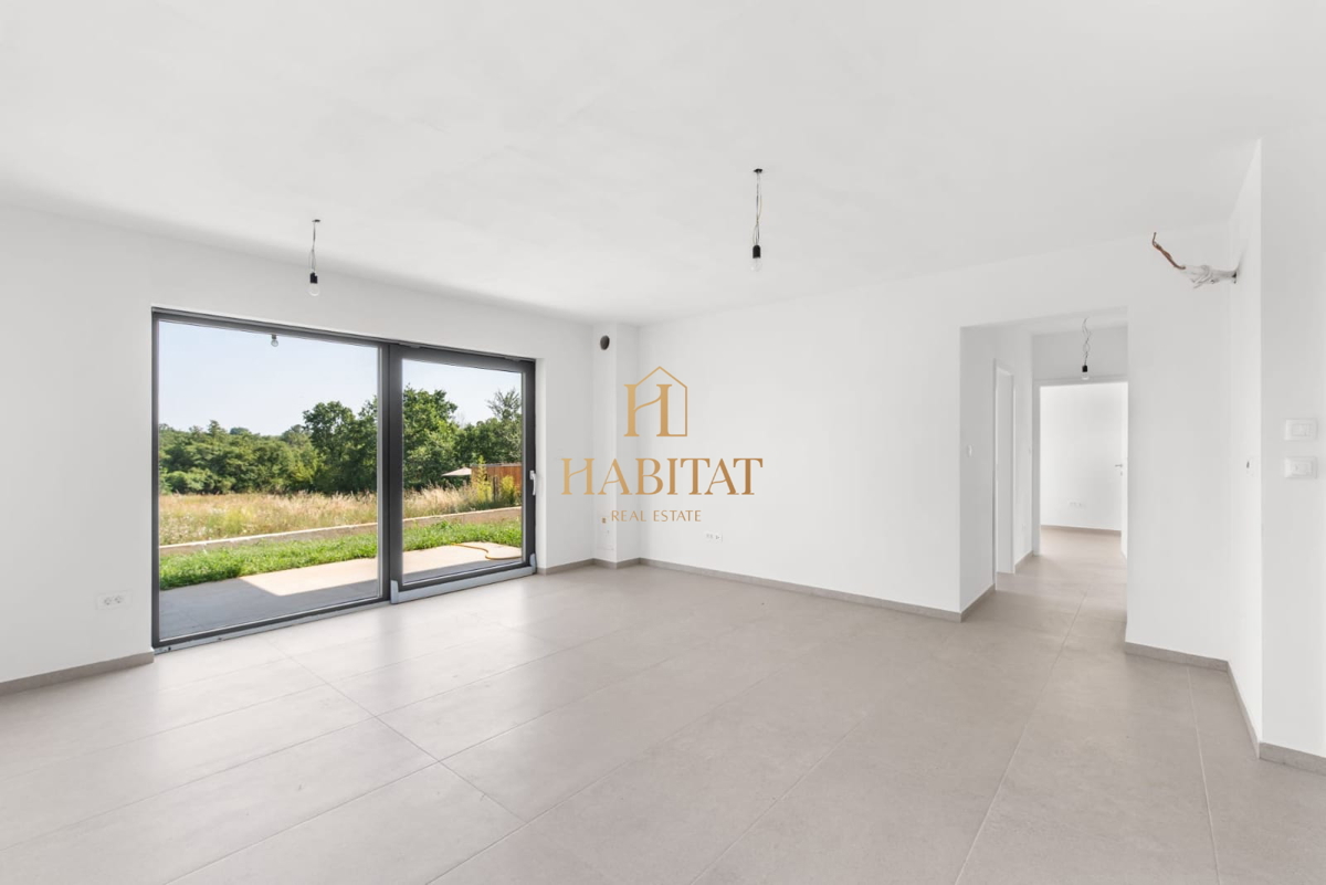 Appartamento Vabriga 94 m2