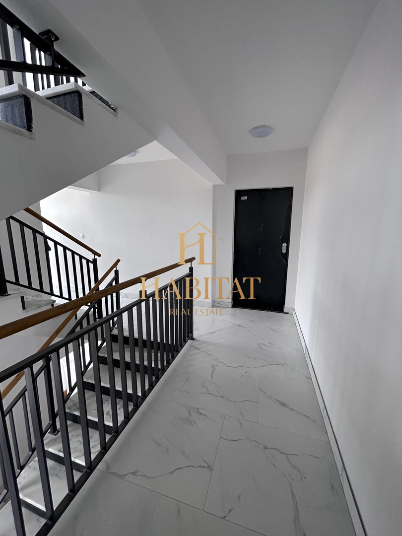 Dalmazia, Okrug Gornji, Attico 192m2, vista sul mare aperto