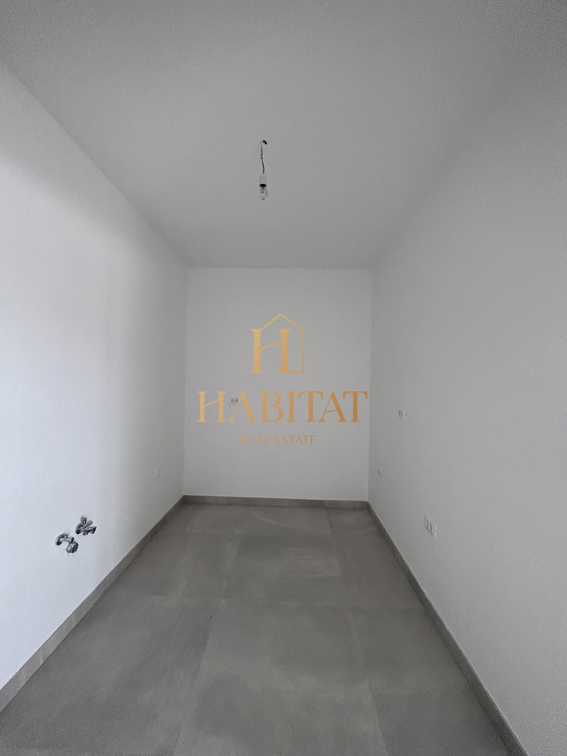 Dalmazia, Okrug Gornji, Attico 192m2, vista sul mare aperto
