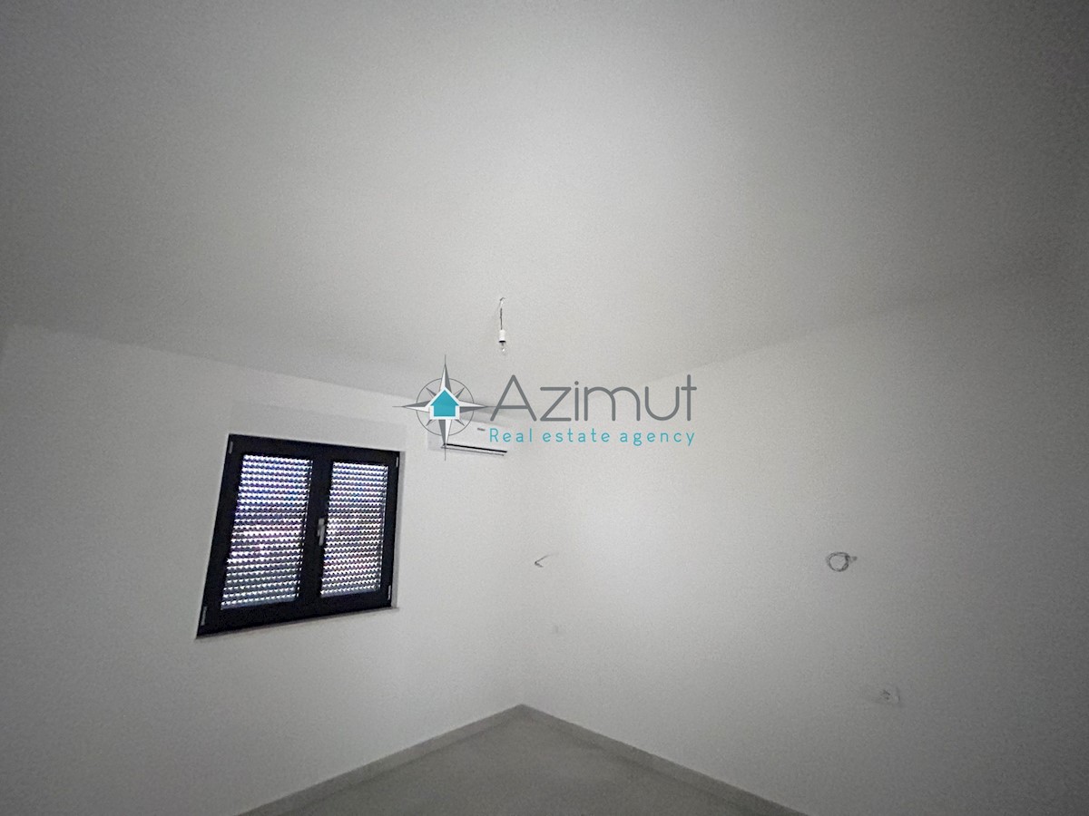 Dalmazia, Okrug Gornji, Attico 192m2, vista sul mare aperto