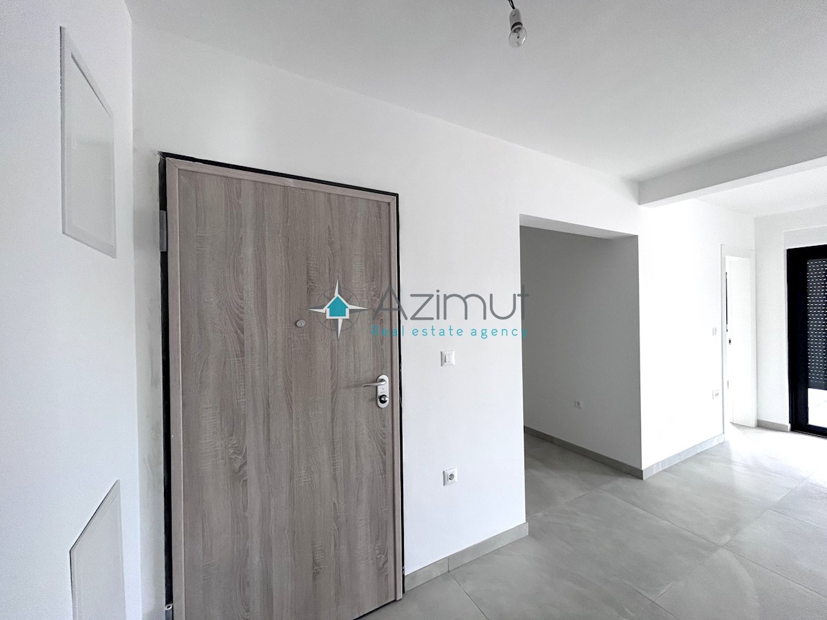 Dalmazia, Okrug Gornji, Attico 192m2, vista sul mare aperto