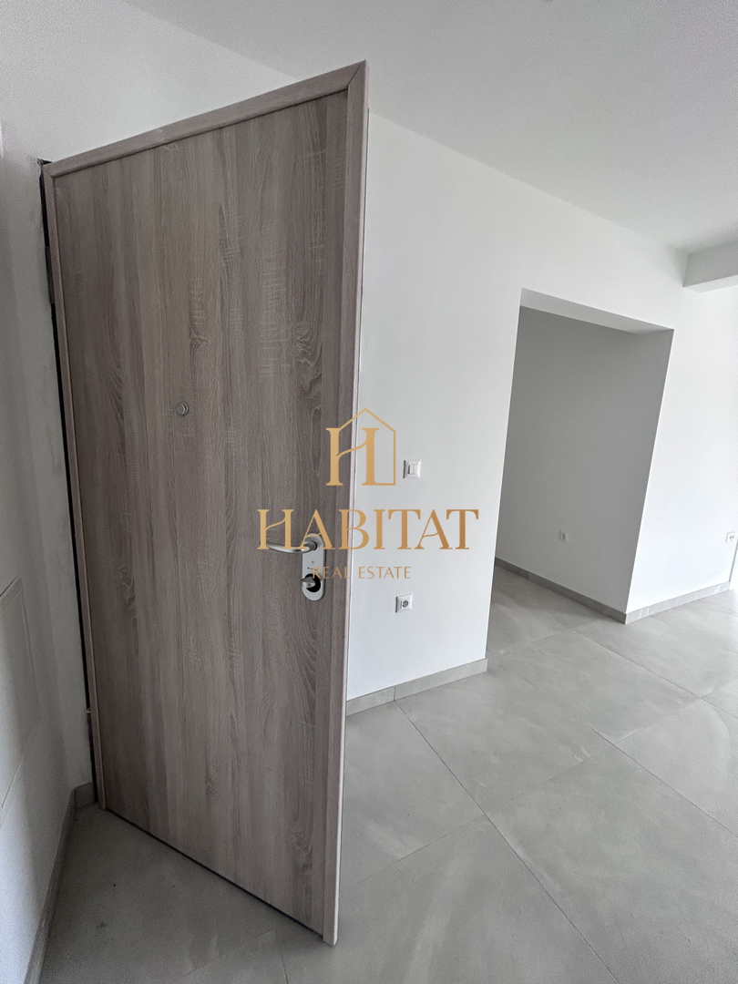 Dalmazia, Okrug Gornji, Attico 192m2, vista sul mare aperto