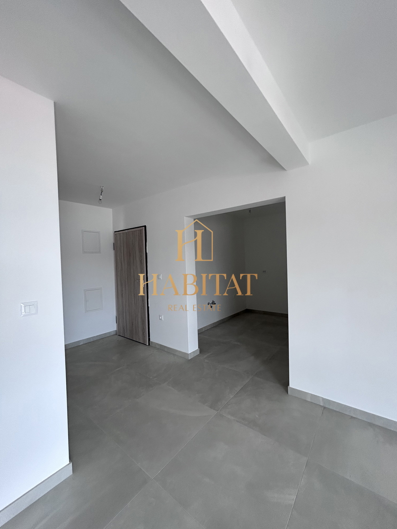 Dalmazia, Okrug Gornji, Attico 192m2, vista sul mare aperto