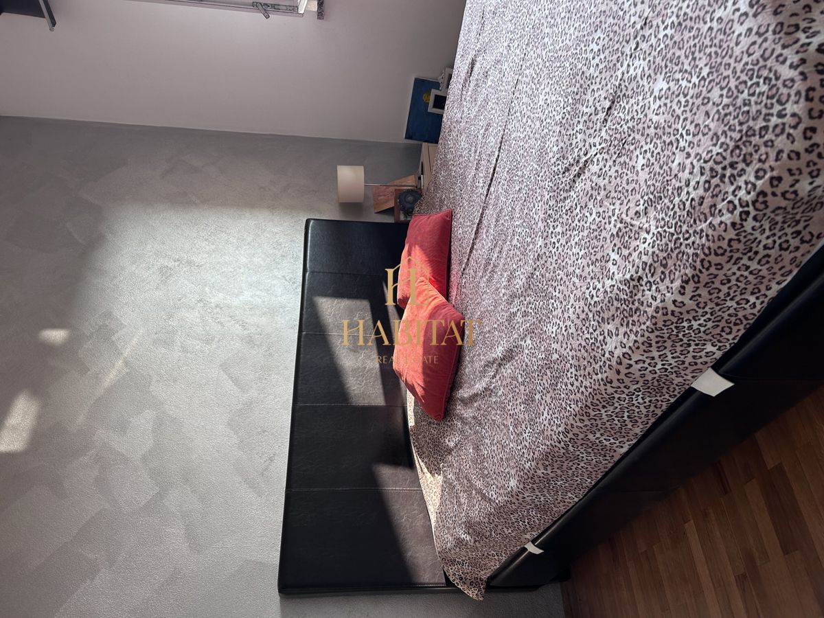 Istria, Murine, 2BR+DB 86m2, vista mare, parcheggio