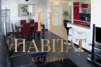 Istria, Murine, 2BR+DB 86m2, vista mare, parcheggio