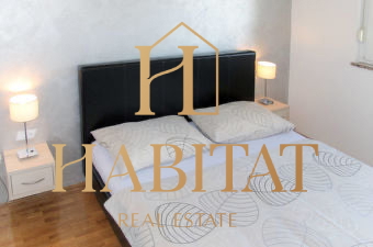 Istria, Murine, 2BR+DB 86m2, vista mare, parcheggio
