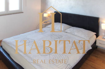 Istria, Murine, 2BR+DB 86m2, vista mare, parcheggio