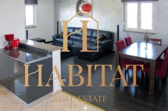 Istria, Murine, 2BR+DB 86m2, vista mare, parcheggio