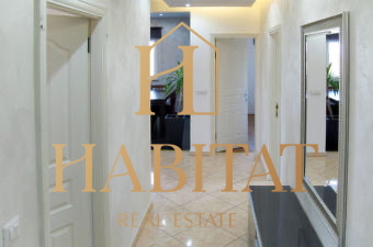 Istria, Murine, 2BR+DB 86m2, vista mare, parcheggio