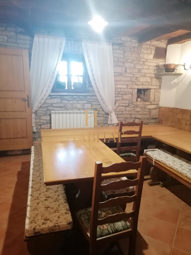 Buie, dintorni, casa in vendita