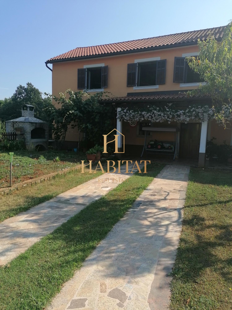Buie, dintorni, casa in vendita