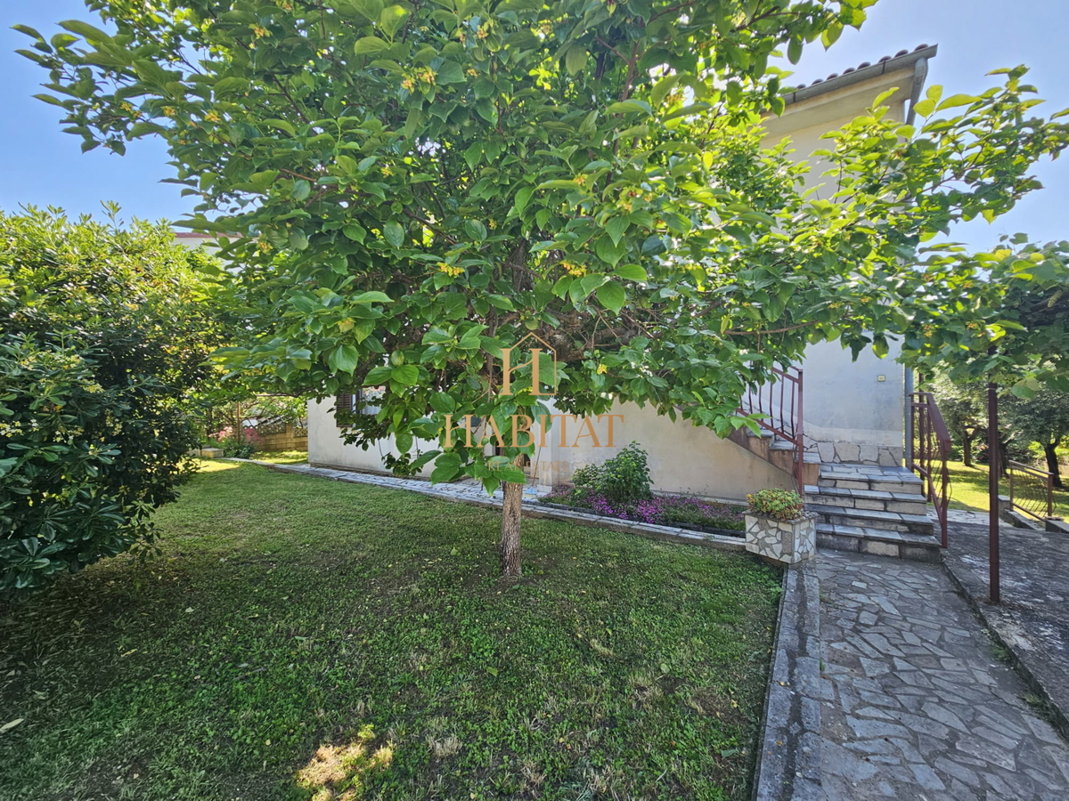 Istria, Parenzo, Musalež, casa 355 m2