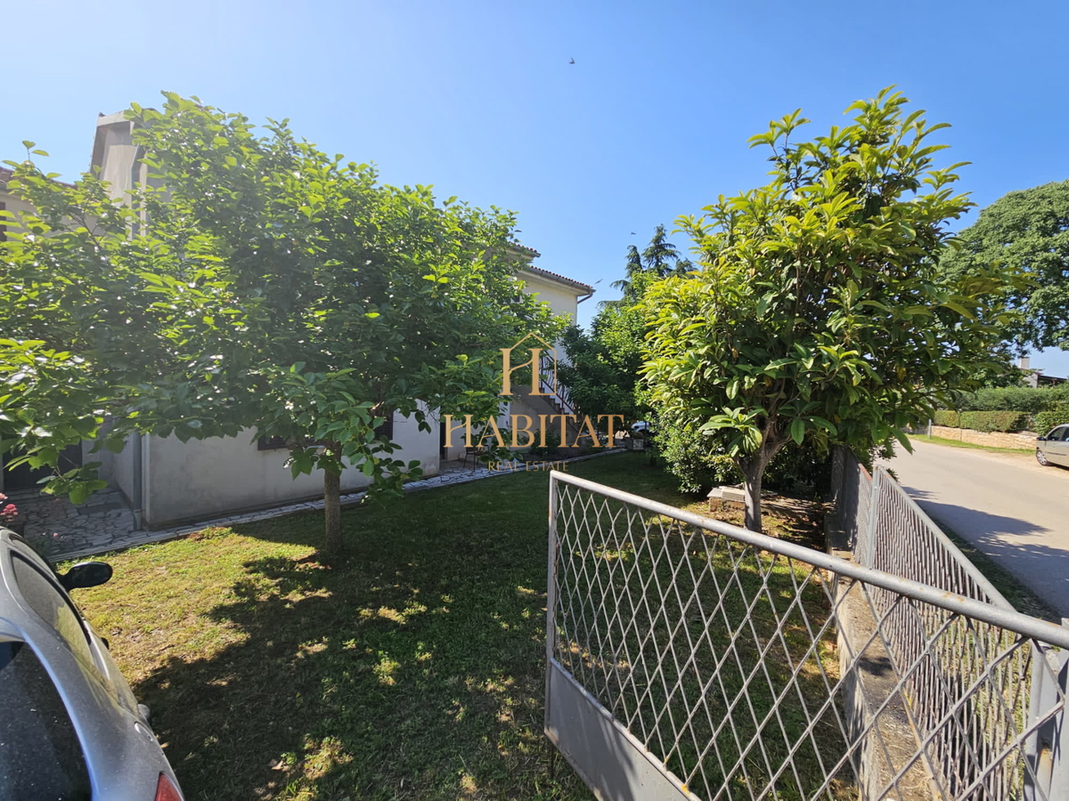 Istria, Parenzo, Musalež, casa 355 m2