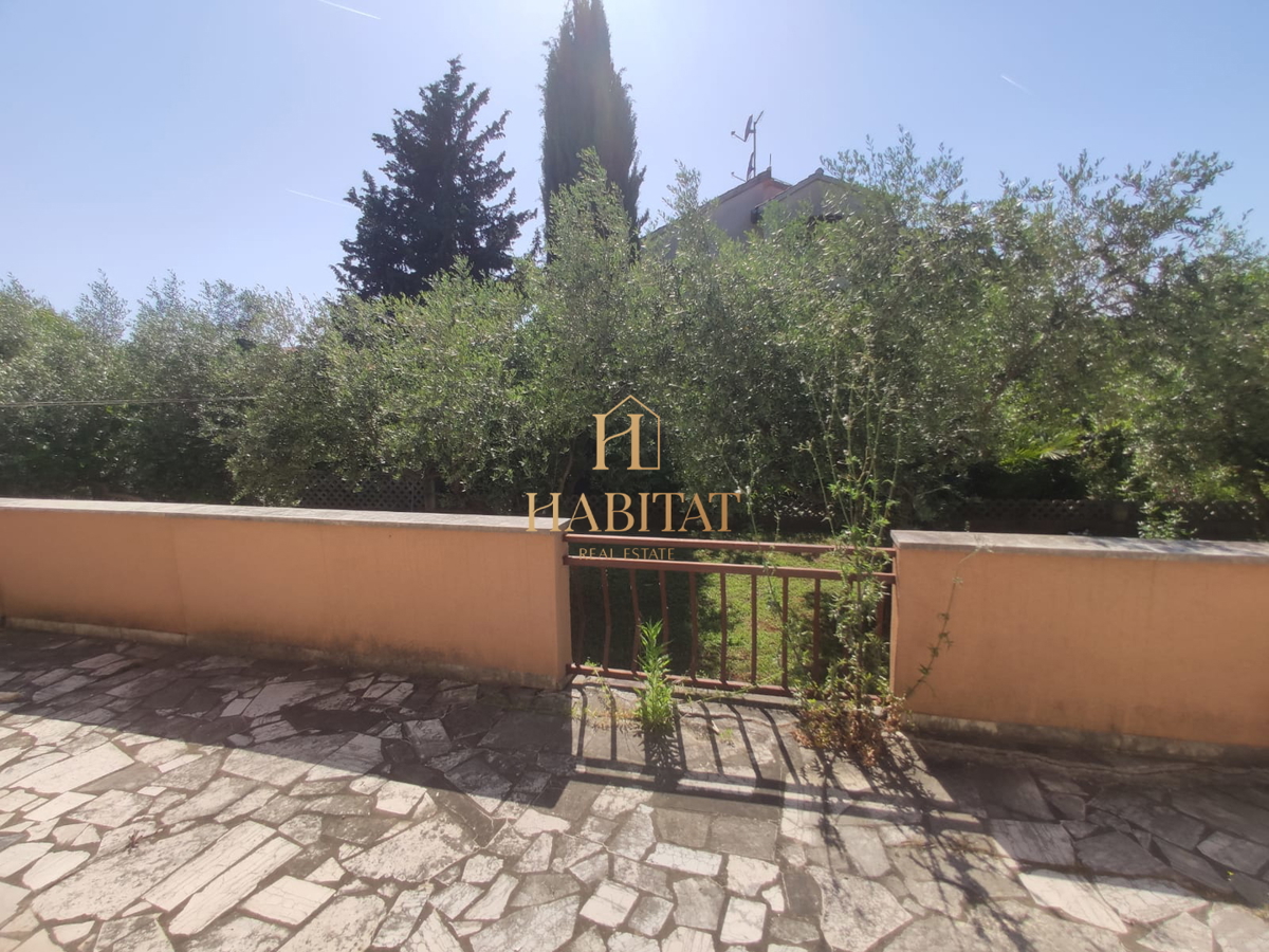 Istria, Parenzo, Musalež, casa 355 m2