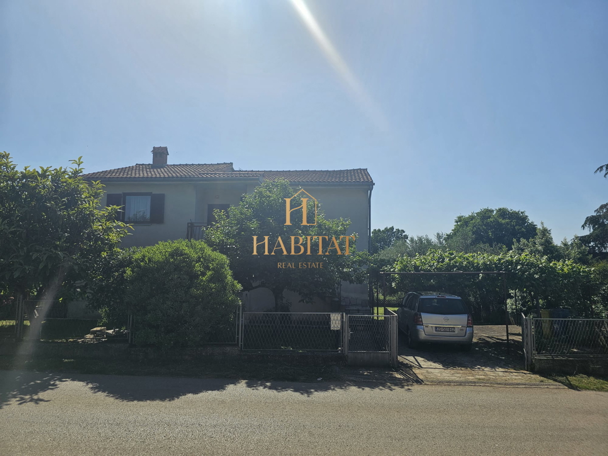 Istria, Parenzo, Musalež, casa 355 m2