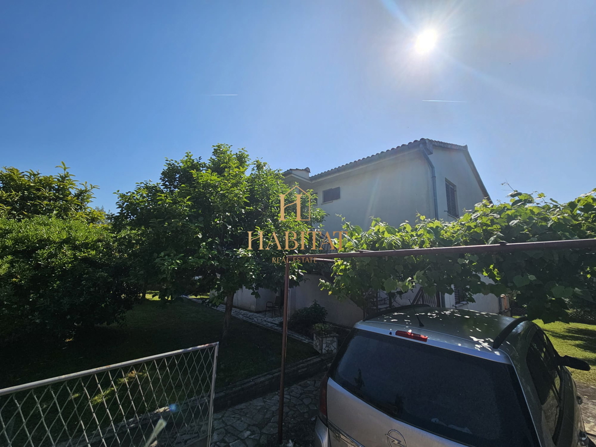 Istria, Parenzo, Musalež, casa 355 m2