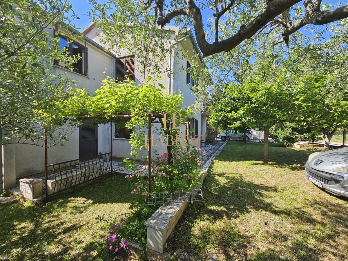 Istria, Parenzo, Musalež, casa 355 m2