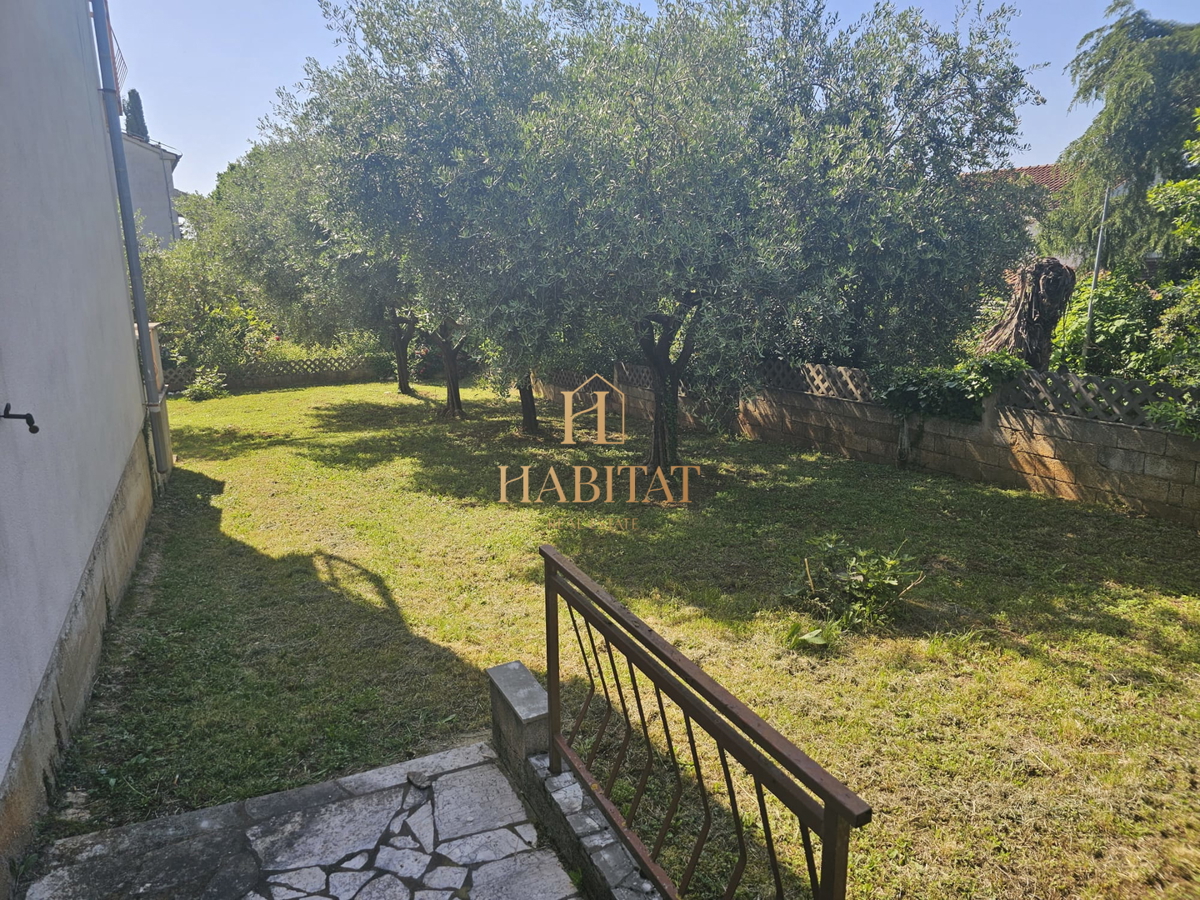 Istria, Parenzo, Musalež, casa 355 m2