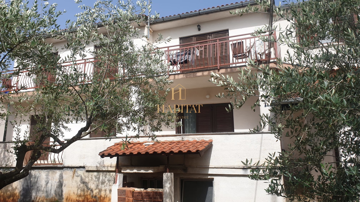 Istria, Parenzo, Musalež, casa 355 m2