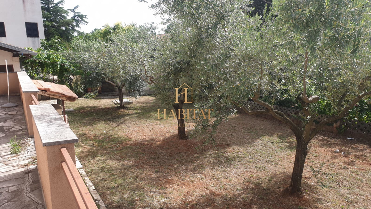 Istria, Parenzo, Musalež, casa 355 m2
