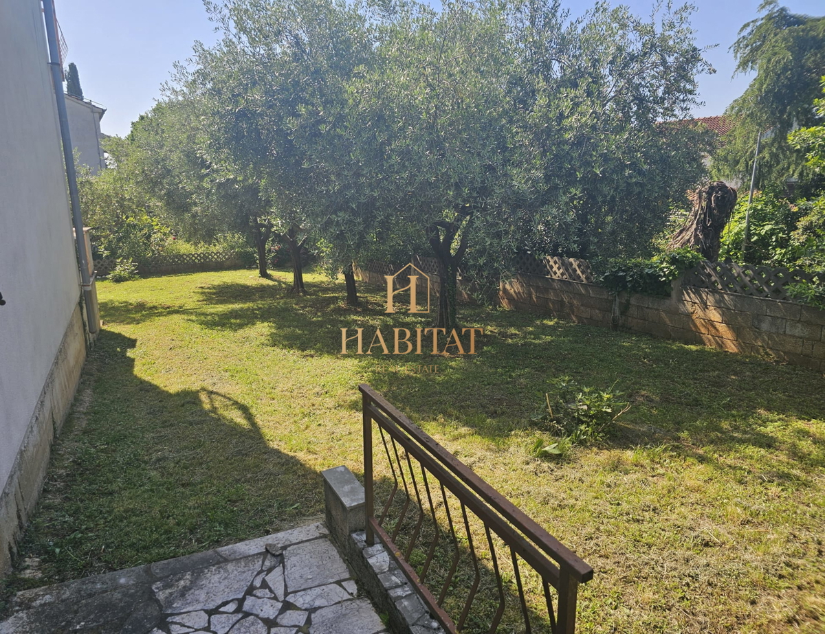 Istria, Parenzo, Musalež, casa 355 m2