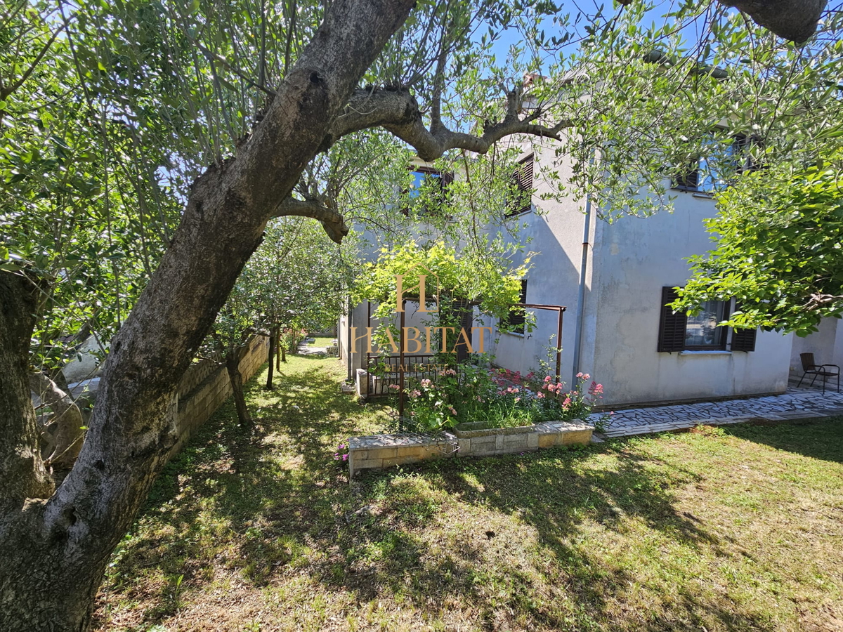 Istria, Parenzo, Musalež, casa 355 m2