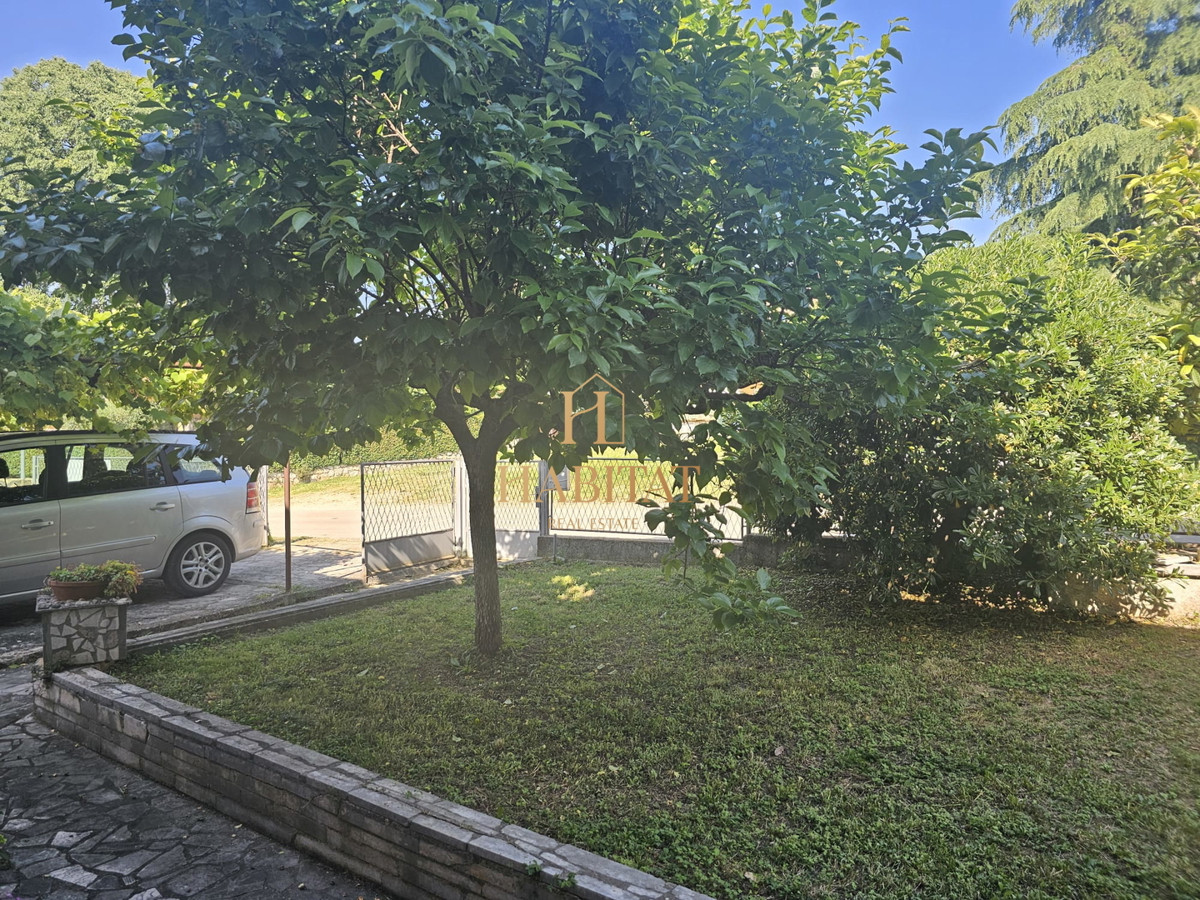 Istria, Parenzo, Musalež, casa 355 m2