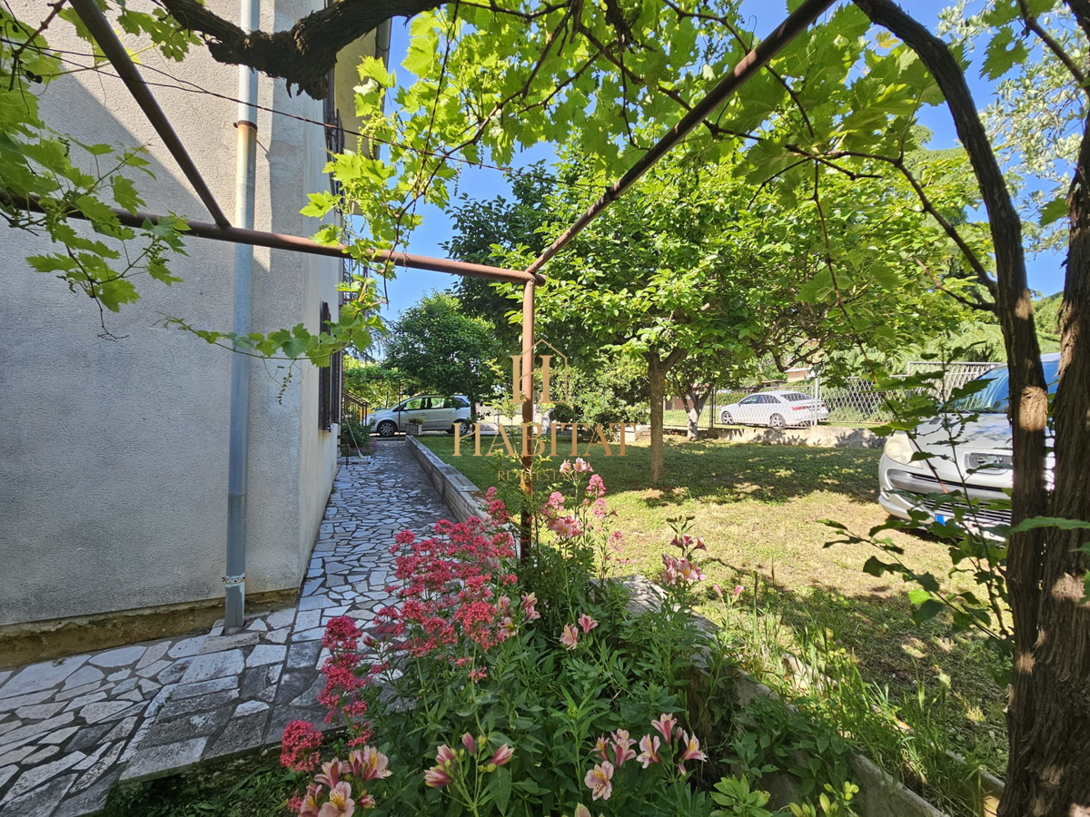 Istria, Parenzo, Musalež, casa 355 m2
