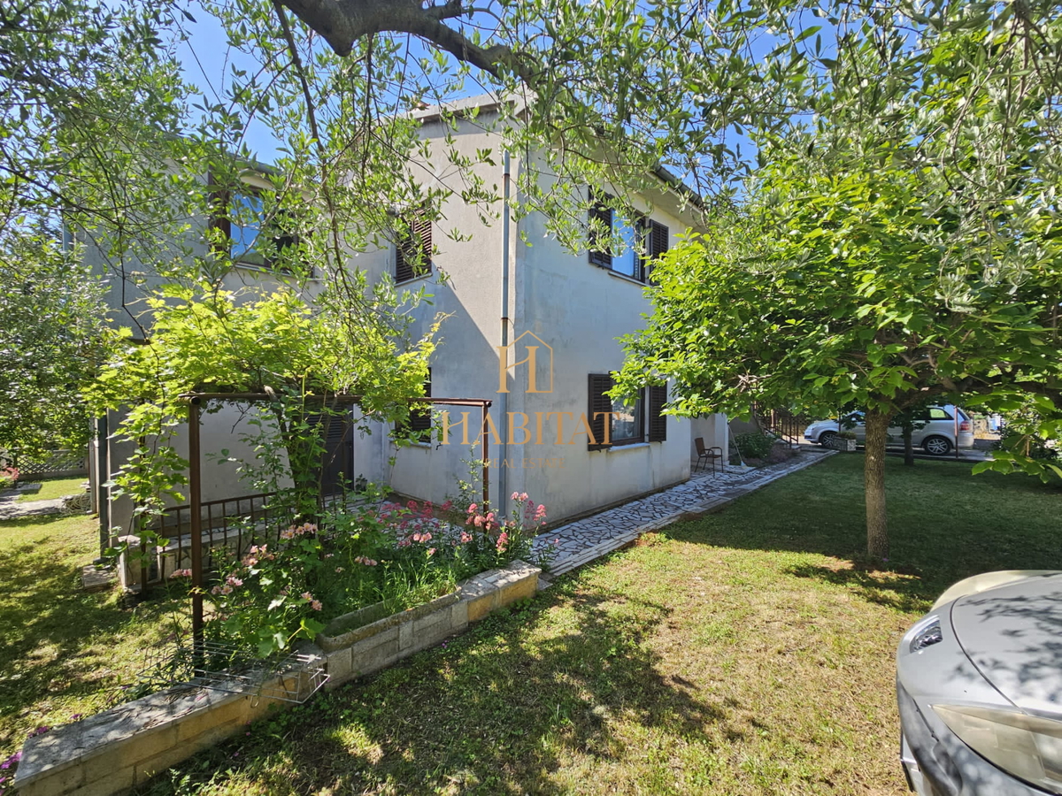 Istria, Parenzo, Musalež, casa 355 m2